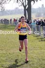 Senior womens 2016 Inter Counties Cross Country Champs. and Cross Challenge Final, Cofton Park, Birmingham. Photo: David T. Hewitson/Sports for All Pics